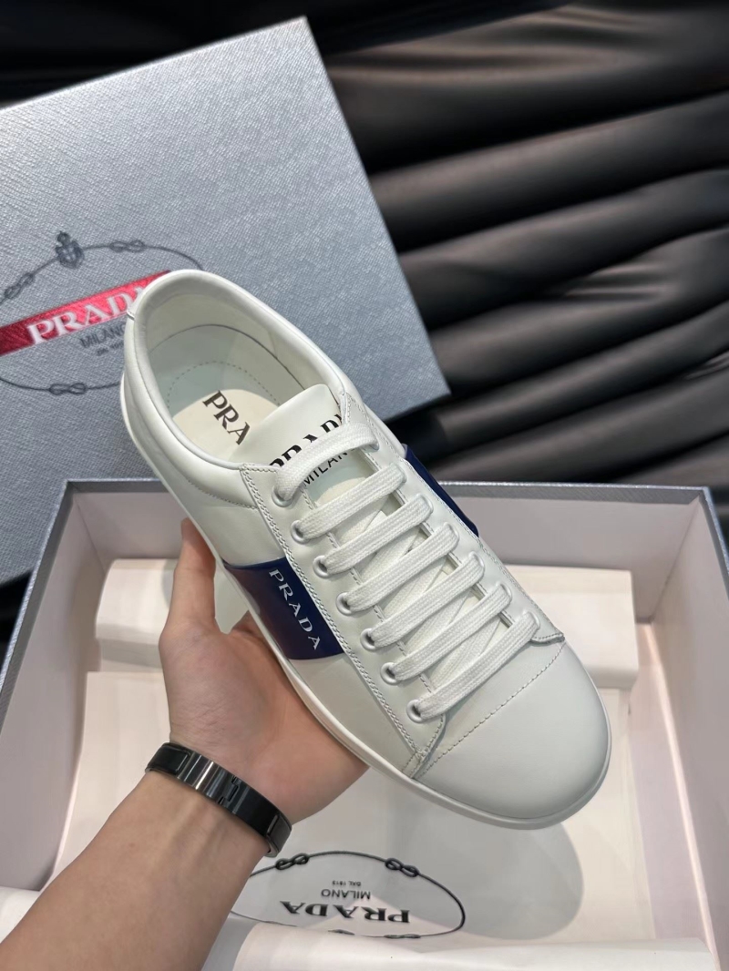 Prada Casual Shoes